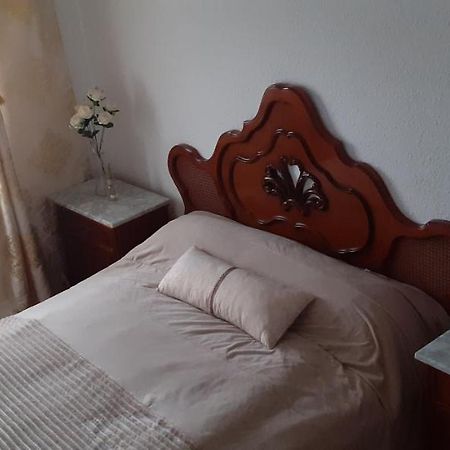 Alicante Room Екстериор снимка