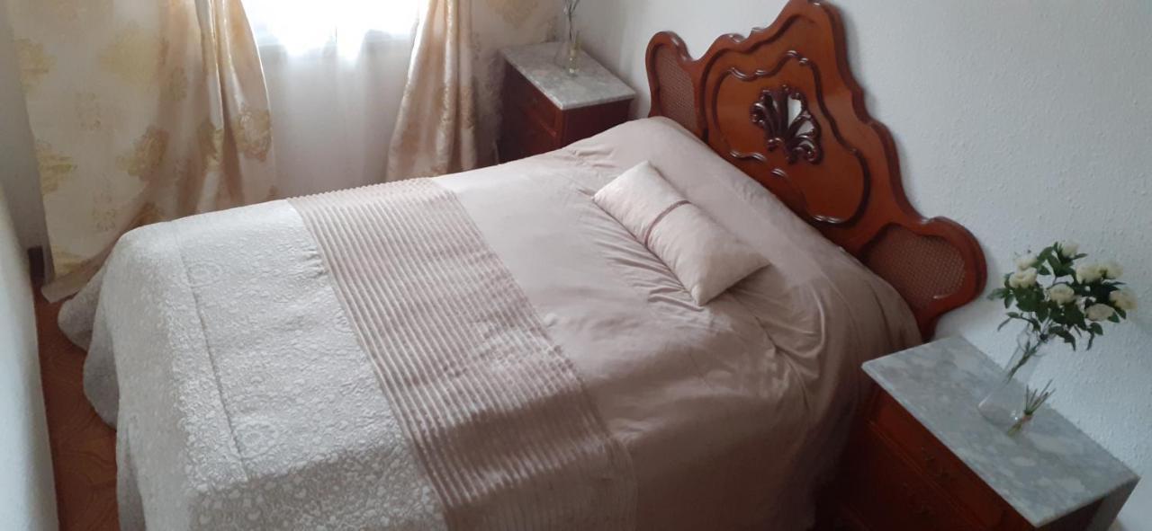 Alicante Room Екстериор снимка