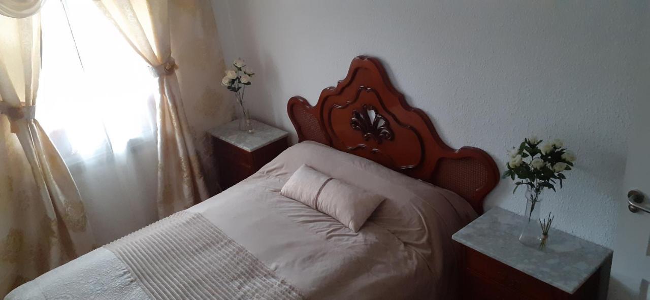 Alicante Room Екстериор снимка