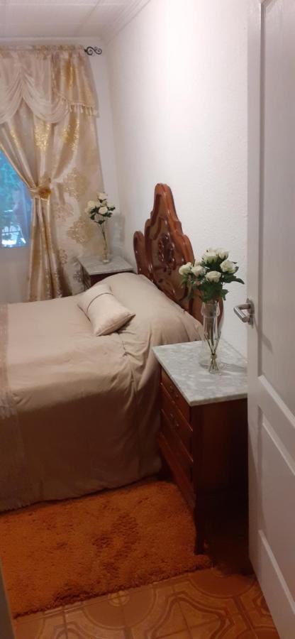 Alicante Room Екстериор снимка