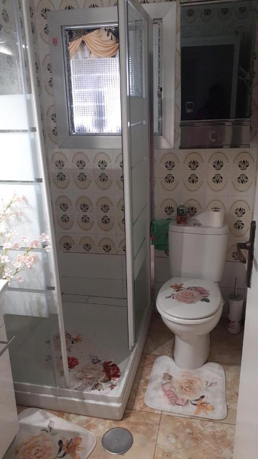 Alicante Room Екстериор снимка
